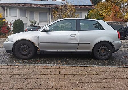 Audi A3 1.8T 132kW Ambition Ambition