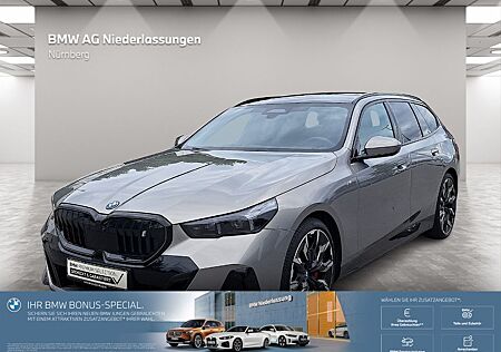 BMW i5 eDrive40 Touring M Sport Navi Harman/K LED
