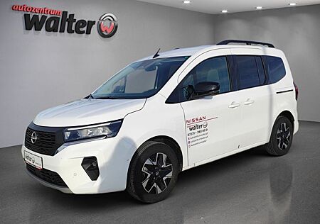 Nissan Townstar Kombi L1 DIG-T 130 AT N-CONNECTA 2ST NA