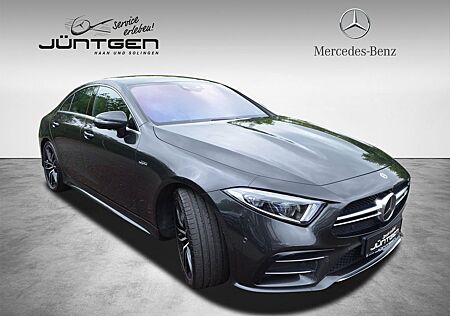 Mercedes-Benz CLS 53 AMG 4MATIC+ 360° SITZKLIMA HUD