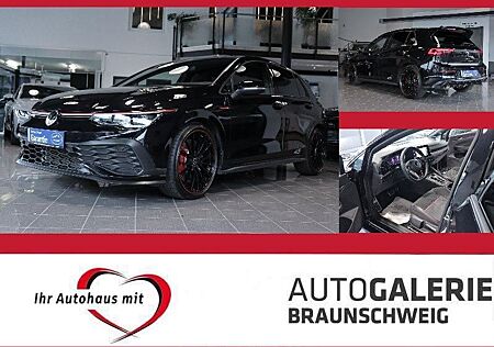 VW Golf Volkswagen 2.0 TSI GTI Clubsport EDITION 45 AKRAPOVIC