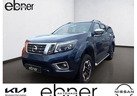 Nissan Navara I AT 4x4 2.3 dCi I Tekna I Double Cab I