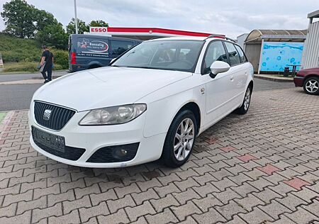 Seat Exeo ST Reference,Klima,Euro-5