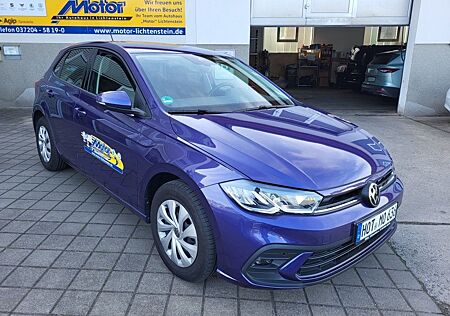 VW Polo Volkswagen Life DSG 2AC+ SHzg PDC&Cam NSW&ABL