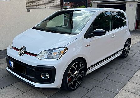 VW Up Volkswagen ! 1.0 TSI OPF ! GTI ! GTI