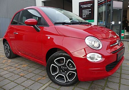 Fiat 500 1.0 Mild Hybrid Club TEMPO/DAB/LED/UCONNECT