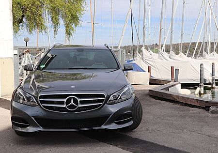 Mercedes-Benz E 200 BlueTEC T AVANTGARDE AVANTGARDE