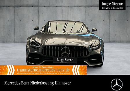 Mercedes-Benz AMG GT C ROADSTER PERF-ABG Sitze/DYNAMIC/Carbon