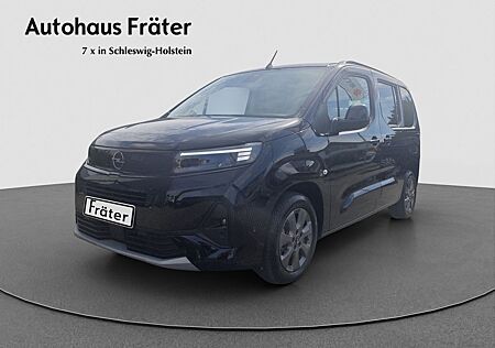 Opel Combo Life GS 1.5D AT Navi Kamera LED Sitzheizg