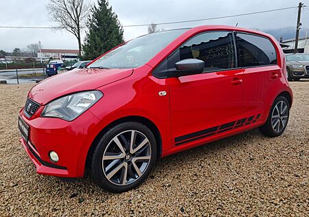 Seat Mii FR-Line