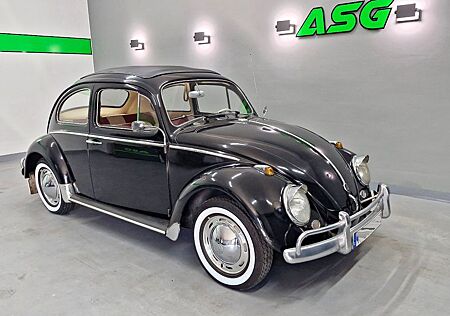 Volkswagen Käfer 1200 Export Faltdach - Baujahr 1960