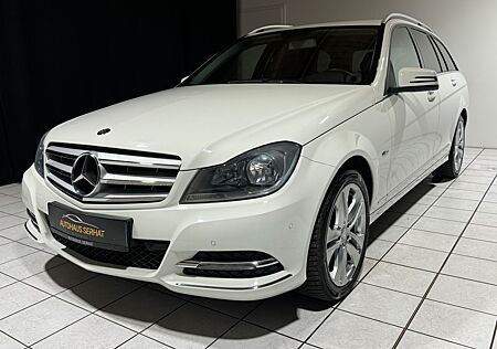 Mercedes-Benz C 180 T CGI BlueEfficiency Avantgarde *GARANTIE*