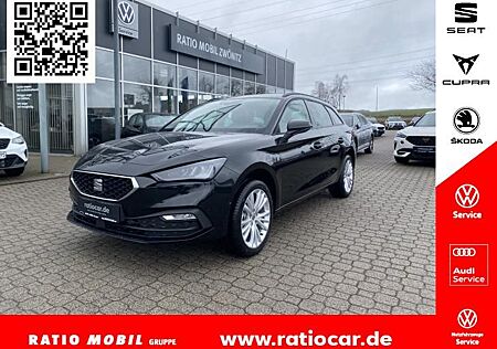 Seat Leon SPORTSTOURER STYLE EDITION 1.5 TSI NAVI SHZ