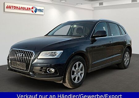 Audi Q5 2.0 TDI Automatik Xenon 190PS
