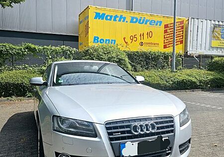 Audi A5 2.0 TFSI 155kW S tronic quattro - Neu Tüv