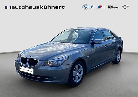 BMW 520 gebraucht kaufen BMW 520d Limousine +nur an Händler/Export+HU 11/26