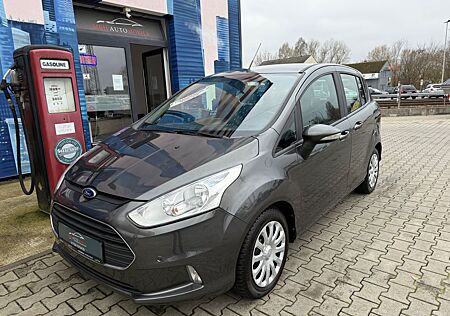 Ford B-Max Sync Edition#Insp+Zahnr Neu