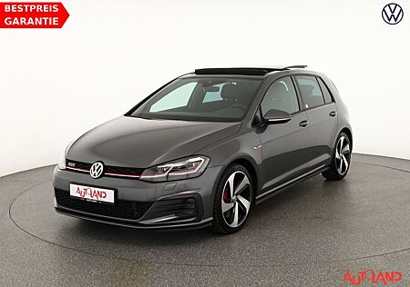 VW Golf Volkswagen VII 2.0 TSI DSG GTI Performance Panorama
