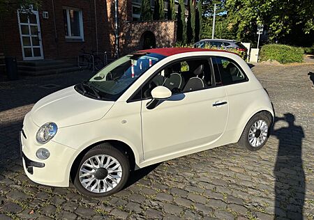 Fiat 500C 1.2 8V Sole C Sole