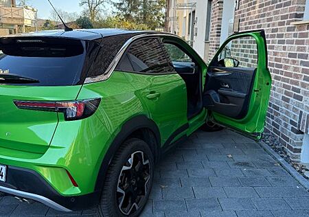 Opel Mokka 1.2 Turbo 96kW - Navi, Tempo, Volldigital