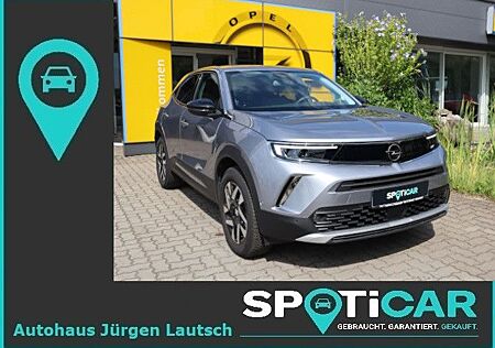 Opel Mokka 1.2 Eleg LED/Klima/SHZ/180°/PDC/NaviPro