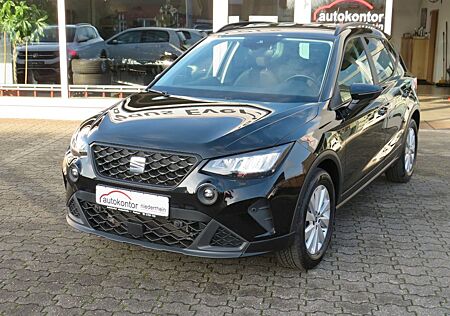Seat Arona Style DSG FULL-LINK SITZH KAMERA GJ ACC 1H