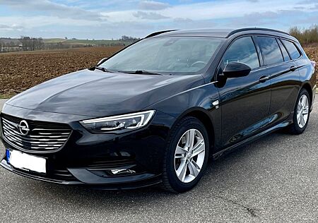 Opel Insignia ST 2.0 CDTI, Aut. Busin Innov. TÜV neu