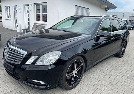 Mercedes-Benz E 350 E -Klasse T-Modell CGI BlueEfficiency