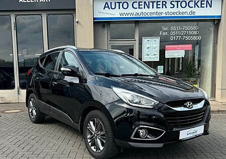 Hyundai ix35 1.6 5 Star Edition AUS1HAND GARANTIE KAMERA