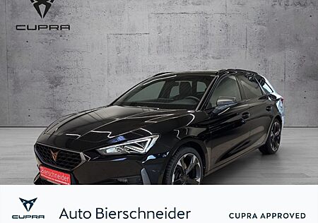 Cupra Leon Sp. 2.0 TDI DSG eHeck FaPa XL LED Navi WP