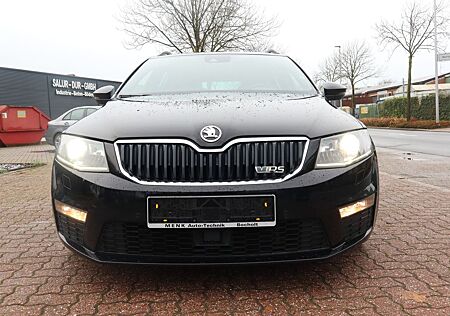 Skoda Octavia Combi RS"AUTOMATIK"XENON"