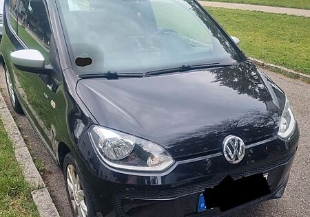 VW Up Volkswagen ! 1.0 44kW club ! club !