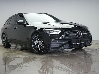Mercedes-Benz C 300 d T 9G-Tronic AMG Distronic/Kamera/Virtual