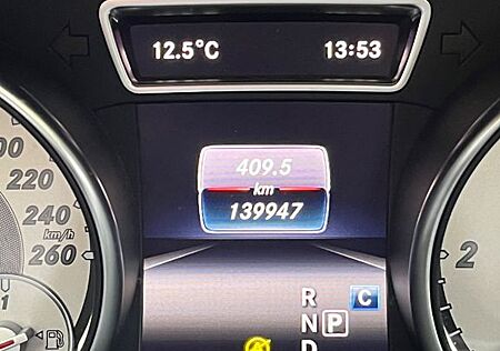 Mercedes-Benz GLA 220 d DCT Activity Edition Activity Edition