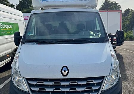 Renault Master tüv 08.2027