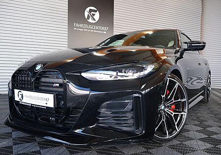 BMW M440i xDrive Gran Coupé/360°/H&K/HUD/FERNSTART