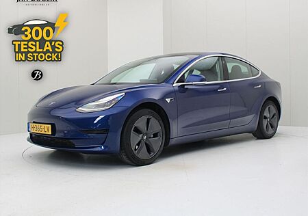 Tesla Model 3 Standard RWD Plus [ AUTOPILOT+60 kWh+PRE