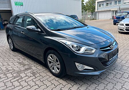 Hyundai i40 cw 5 Star Edition