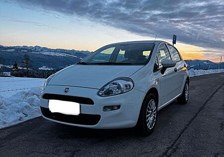 Fiat Punto 1.4 8V *1. Hand*