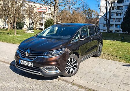 Renault Espace Initiale Paris ENERGY dCi 160 EDC Ini..