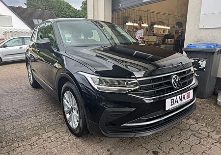 VW Tiguan Volkswagen Autom./CarPlay/PDC/SHZ