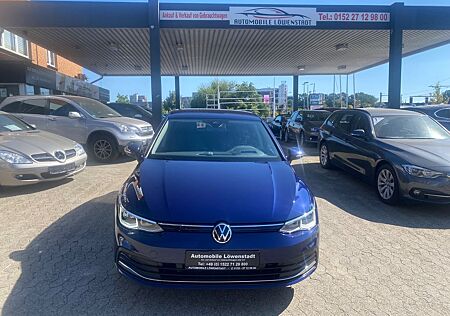 VW Golf Volkswagen VIII Lim. Style*1.Hand*
