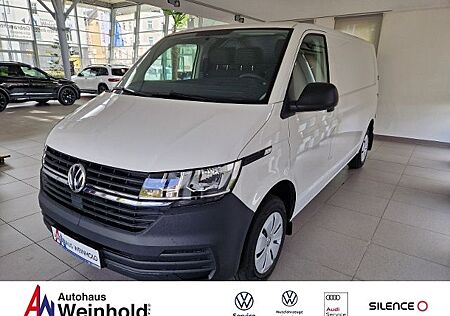 VW T6 Transporter Volkswagen Kasten lang 2.0 TDI 3SI FLÜ LR