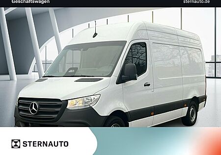 Mercedes-Benz Sprinter 315 CDI Hochdach Automatik/RFK/Klima
