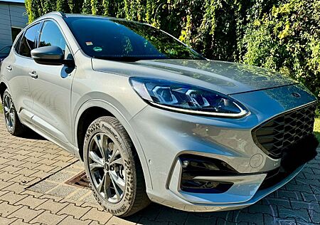 Ford Kuga 2.5 Duratec PHEV ST-Line X LED AHK Garantie