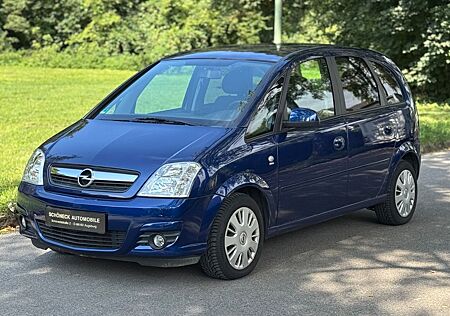 Opel Meriva Edition