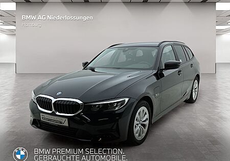 BMW 320e Touring LiveCockpitProf PDC Driv.Assist