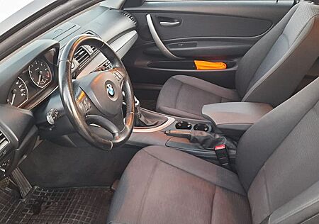 BMW 116i -