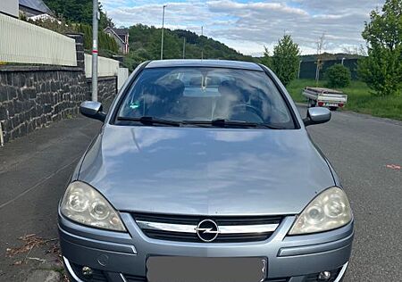 Opel Corsa 1.0 Twinport -