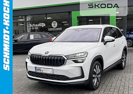 Skoda Kodiaq 2.0 TDi Selection DSG AHK schwenkb. Navi